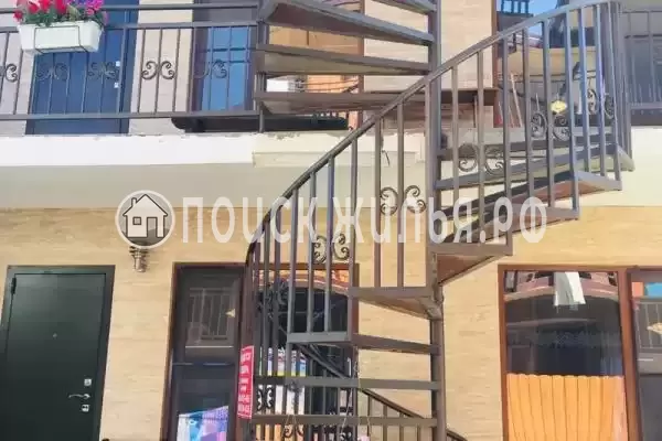 «Бриз-3», Голубицкая «Бриз-3», Голубицкая