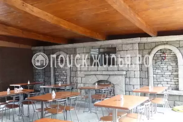 Отель «Эмигрант», Лазаревское