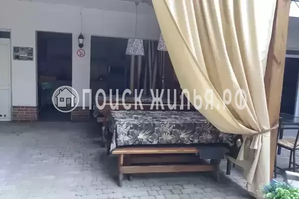 «Гранат», Кабардинка