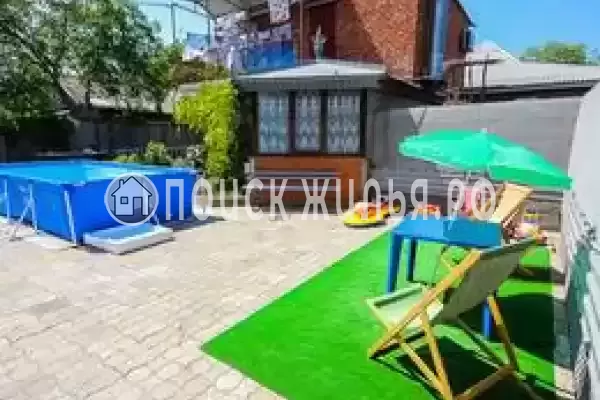 «Отдых у Ильича», Ейск «Отдых у Ильича», Ейск