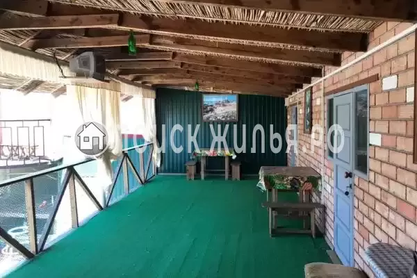 «Отдых у Ильича», Ейск «Отдых у Ильича», Ейск