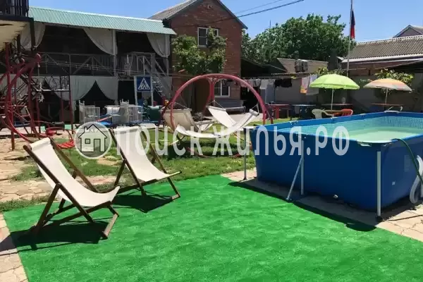 «Отдых у Ильича», Краснодарский край, Ейск, Московская, д.17 «Отдых у Ильича», Краснодарский край, Ейск, Московская, д.17