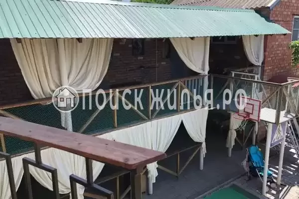 «Отдых у Ильича», Ейск «Отдых у Ильича», Ейск