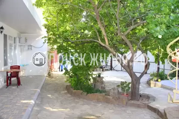 «ЛаГрин», Судак «ЛаГрин», Судак