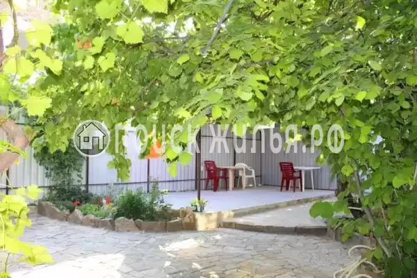 «ЛаГрин», Судак «ЛаГрин», Судак