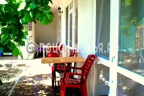 «ЛаГрин», Судак «ЛаГрин», Судак