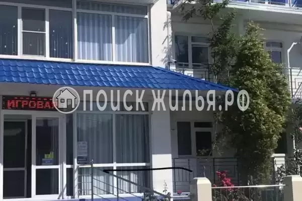 Гостевой дом «Алекс», Витязево Гостевой дом «Алекс», Витязево