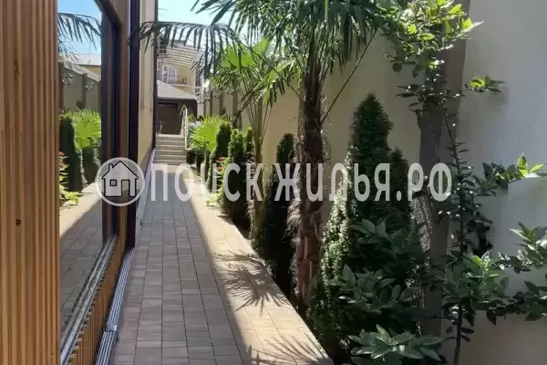 Частный сектор «Юг», Адлер
