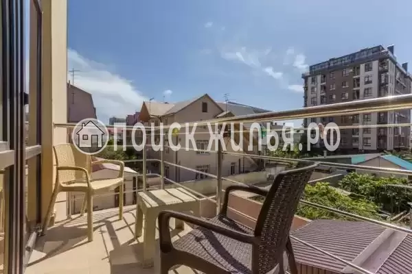 «Юг», Краснодарский край, Сочи, Адлер, Чкалова, д.17/1