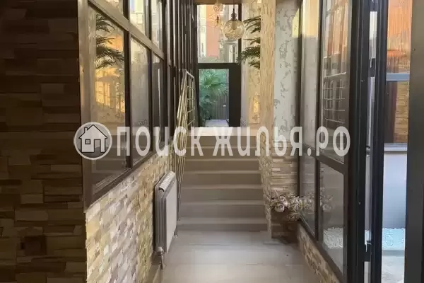 Частный сектор «Юг», Адлер