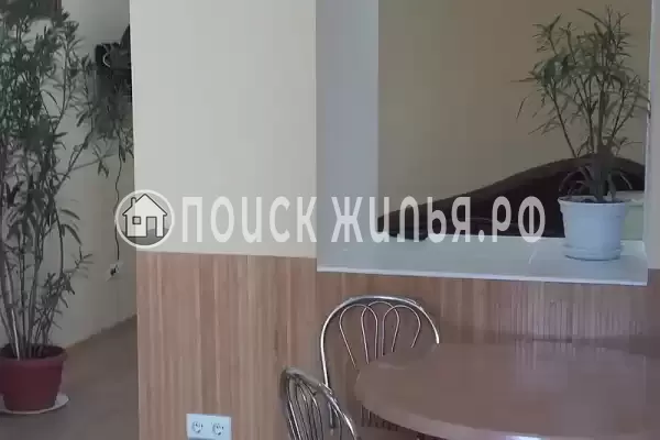 Дом под ключ «На берегу моря», Евпатория