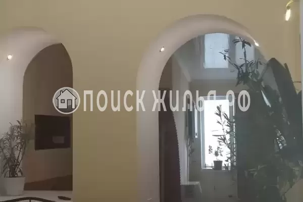 Дом под ключ «На берегу моря», Евпатория