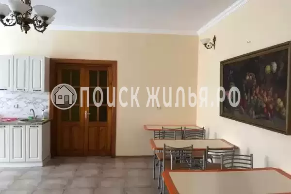 «В 5 минутах от моря», Геленджик