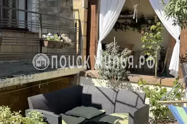 Гостевой дом «Анна», Геленджик