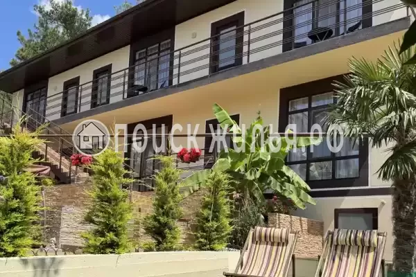 Гостевой дом «Анна», Краснодарский край, Геленджик, Адмирала Холостякова, д.6А