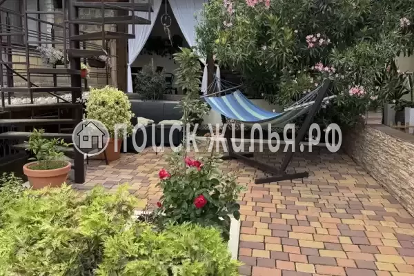 Гостевой дом «Анна», Геленджик