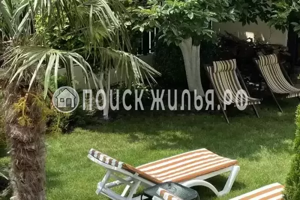 Гостевой дом «Анна», Геленджик