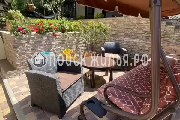 Гостевой дом «Анна», Геленджик