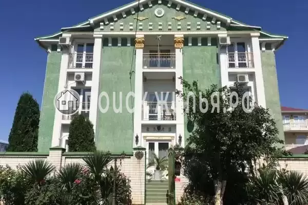 «Алмаз», Витязево «Алмаз», Витязево