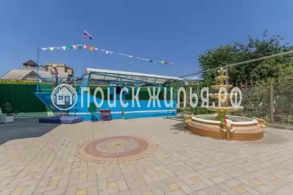 «Алмаз», Витязево «Алмаз», Витязево