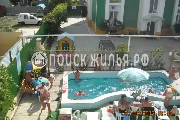 «Алмаз», Витязево «Алмаз», Витязево