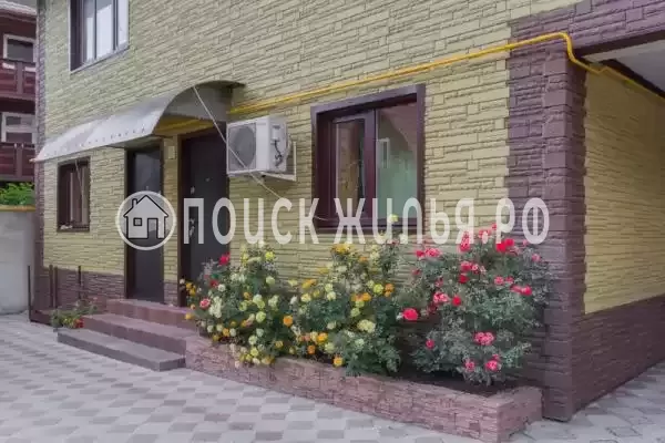 Частный сектор «Дом у реки», Солоники