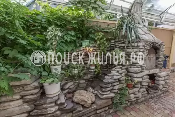 Дом под ключ, Грибоедова, д.281, Геленджик