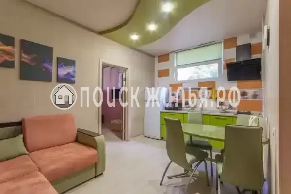 Дом под ключ, Грибоедова, д.281, Геленджик