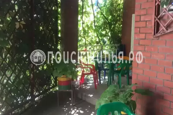 «Зеленый дворик», Геленджик