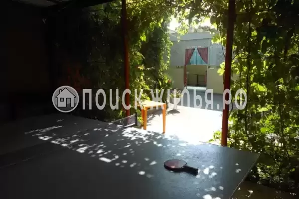 «Зеленый дворик», Геленджик