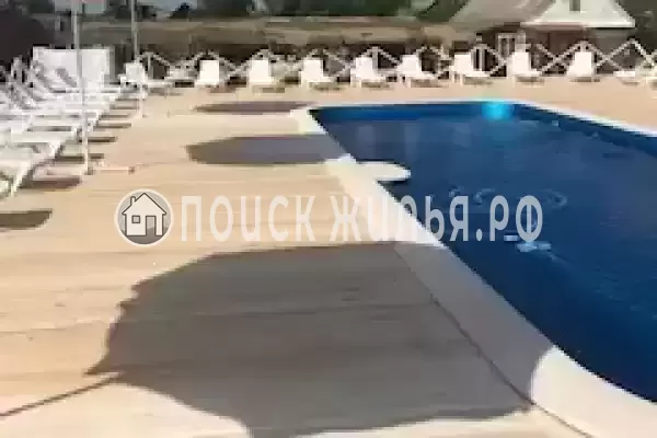 База отдыха «Белый берег», Благовещенская