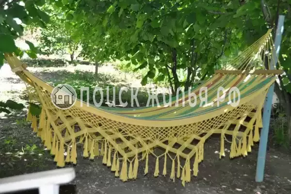 Частный сектор «Bonjour», Архипо-Осиповка Частный сектор «Bonjour», Архипо-Осиповка