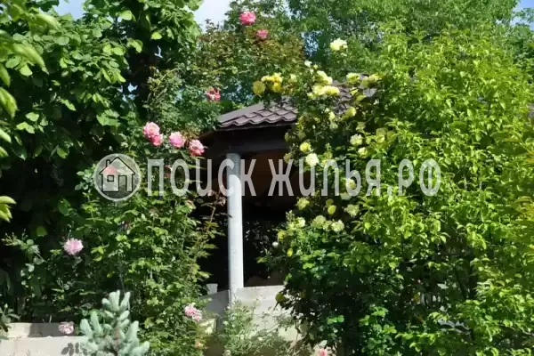 Частный сектор «Bonjour», Архипо-Осиповка Частный сектор «Bonjour», Архипо-Осиповка