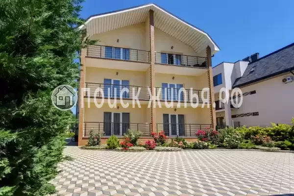 Отель «Аквилон», Новофедоровка Отель «Аквилон», Новофедоровка