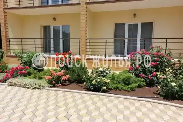 Отель «Аквилон», Новофедоровка Отель «Аквилон», Новофедоровка