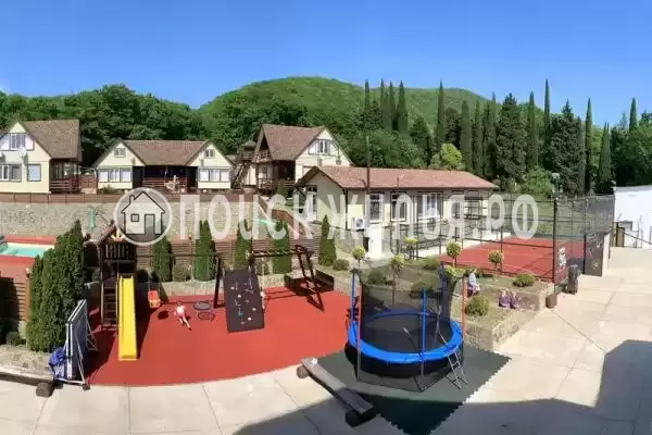 «Буэнос Диас», Совет-Квадже