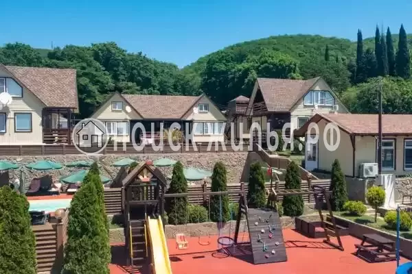 «Буэнос Диас», Краснодарский край, Сочи, Совет-Квадже, Авроры, д.8/38 «Буэнос Диас», Краснодарский край, Сочи, Совет-Квадже, Авроры, д.8/38