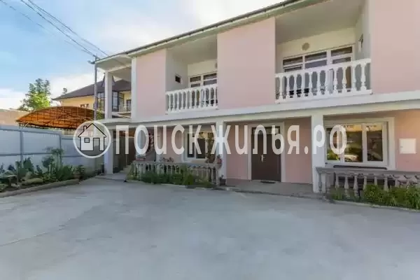 «Магнолия», Лоо