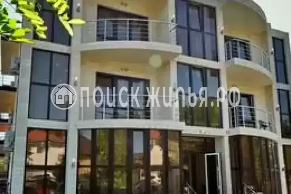 Гостевой дом «Фортуна», Краснодарский край, Кабардинка, Коллективная, д.113 Гостевой дом «Фортуна», Краснодарский край, Кабардинка, Коллективная, д.113