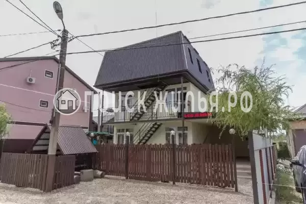 «Уютный уголок», Голубицкая