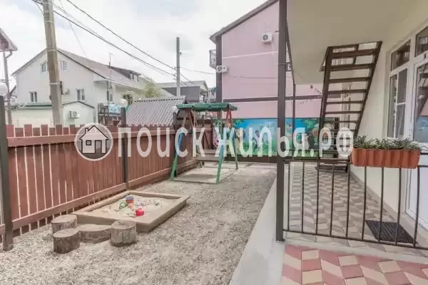 «Уютный уголок», Голубицкая