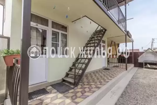 «Уютный уголок», Голубицкая