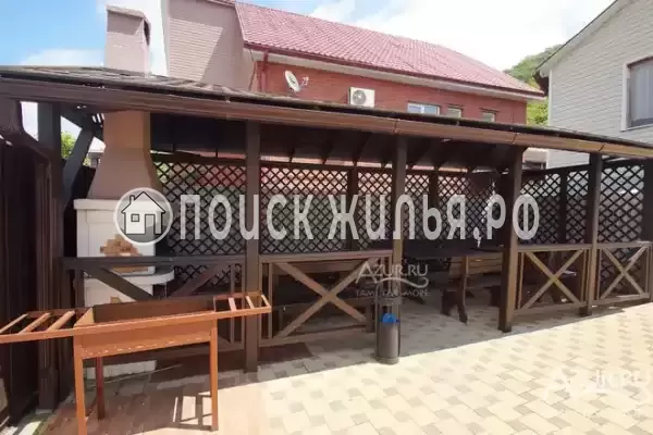 Гостевой дом «Архипка», Архипо-Осиповка