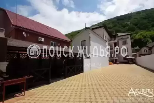 «Архипка», Архипо-Осиповка