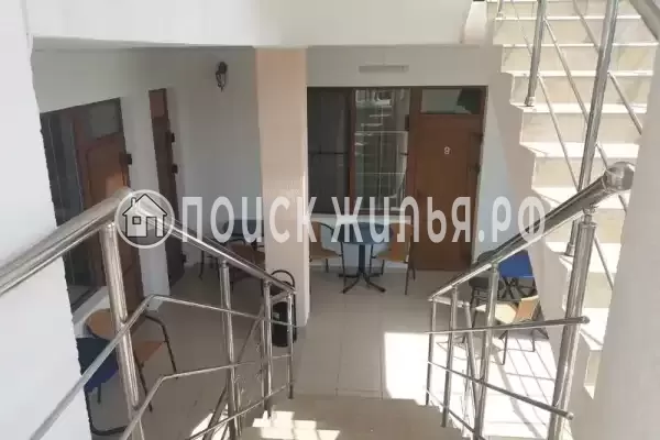 Гостевой дом «Архипка», Архипо-Осиповка
