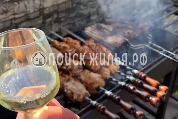 Частный сектор «Анна», Геленджик