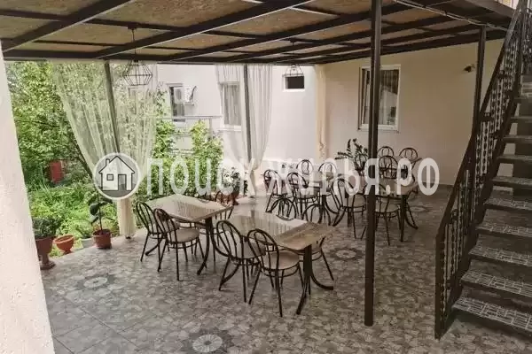 «Анна», Геленджик