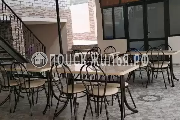 «Анна», Геленджик