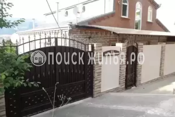 «Анна», Краснодарский край, Геленджик, Свердлова, д.11