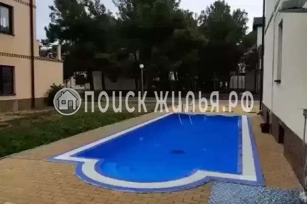 Частный сектор «Торик», Геленджик